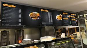 Bay Chippy — Takeaway