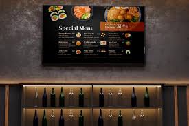 Niko Sushi — Restaurant